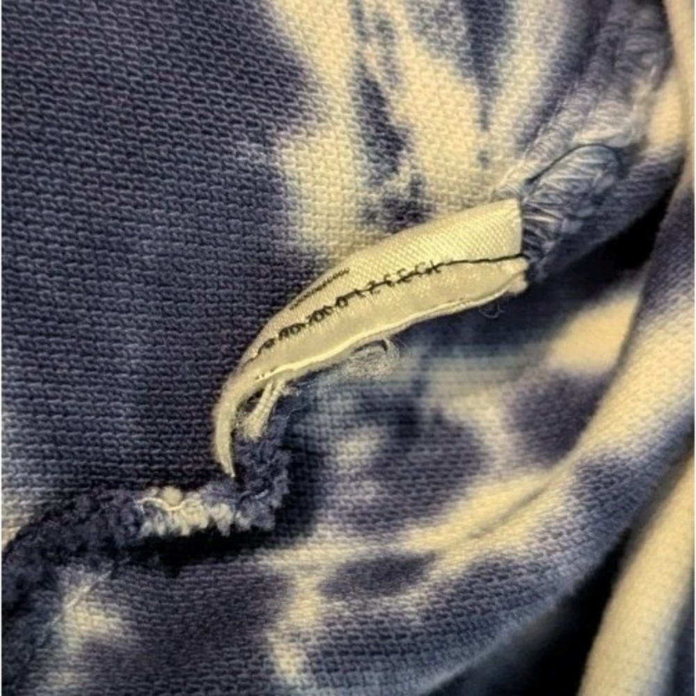 Polo Ralph Lauren Mens Polo Custom Slim Fit Tie-Dye America USA 4th of July XL - Picture 7 of 7